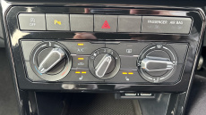 Volkswagen T-Cross 1.0 TSI 115 SE 5dr Petrol Estate